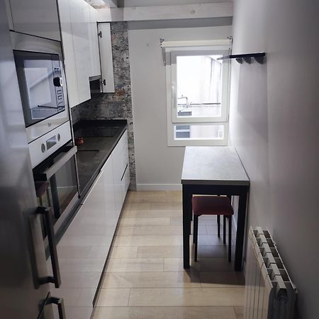 Ferienwohnung Atico En El Centro De La Ciudad Burgo Exterior foto